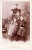 Frank & Margaret Robinson Family Frank & Margaret Robinson Family