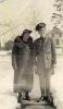 Bertha Story & son Kenneth Bertha Story & son Kenneth
