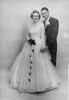 Wedding of Barry & Elva Johnston