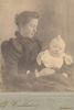 Celeste & daughter Mary Banning Celeste & daughter Mary Banning