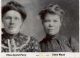 Eliza Perry & daughter Ethel Maud Perry Eliza Perry & daughter Ethel Maud Perry