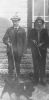 Percy & Bert Hazelwood Percy & Bert Hazelwood