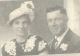 Wilfred Byers & Amelia Sabourin Wilfred Byers & Amelia Sabourin