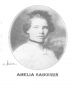 Amelia Flora Sabourin