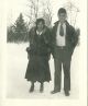 Wedding Photo of Elmer Smith & Ila Simmons Wedding Photo of Elmer Smith & Ila Simmons