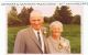 Percy & Mary Hazelwood Percy & Mary Hazelwood