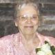 Agnes McCrory Agnes McCrory