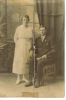 Wedding of Duncan Byers & Margaret Hamilton Wedding of Duncan Byers & Margaret Hamilton