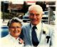 Wedding of Gordon Byers & Winnie Titus